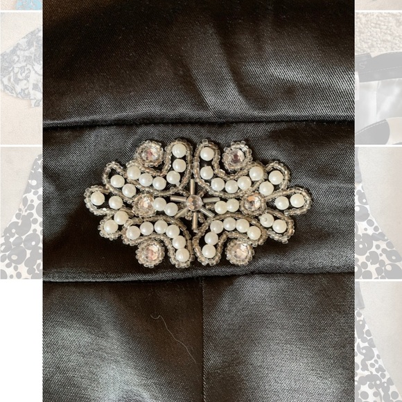 Gently Used Venus 2 Piece Dress Size 14 Corset - Picture 6 of 8